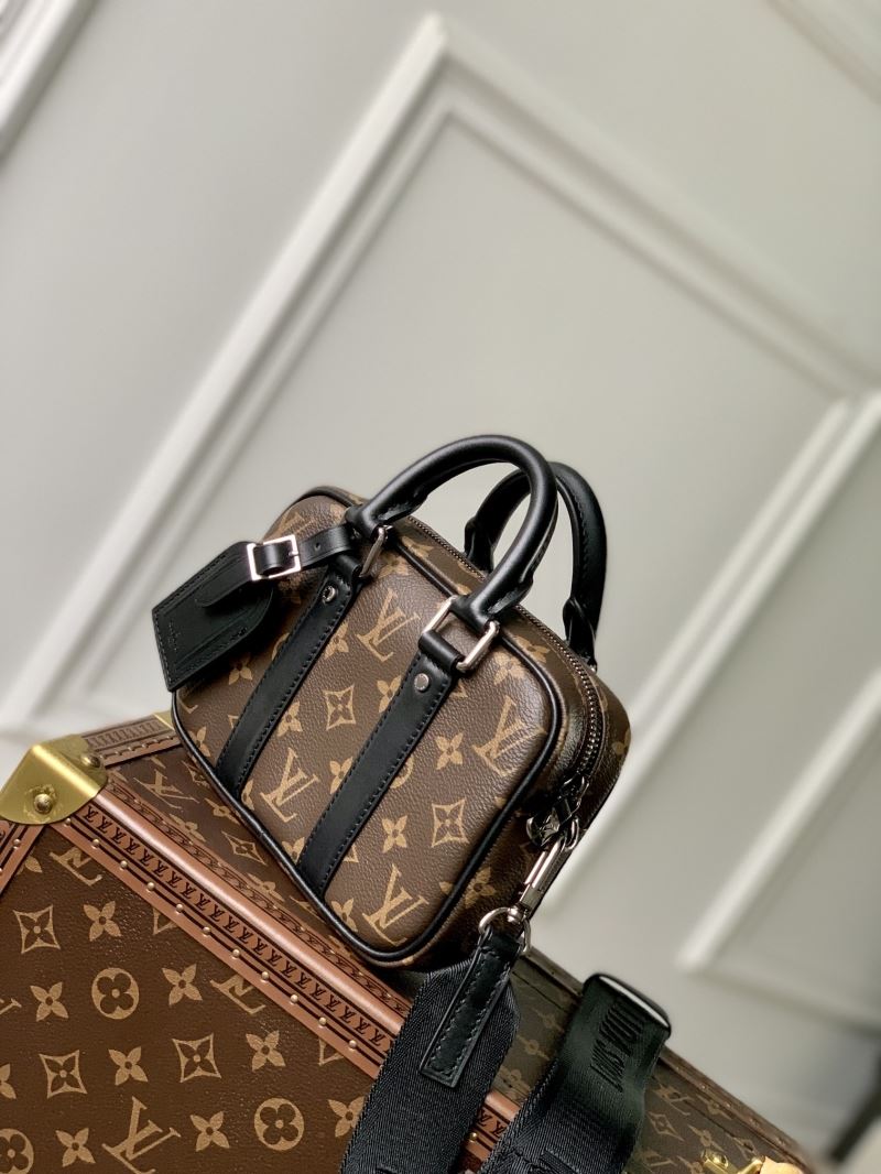 Mens LV Briefcases